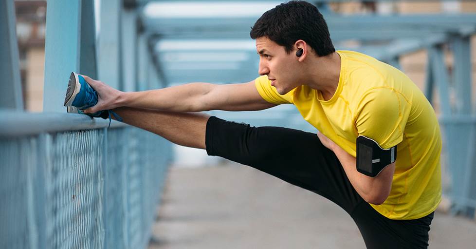 JBL Endurance Race 2 true wireless noise-canceling earbuds